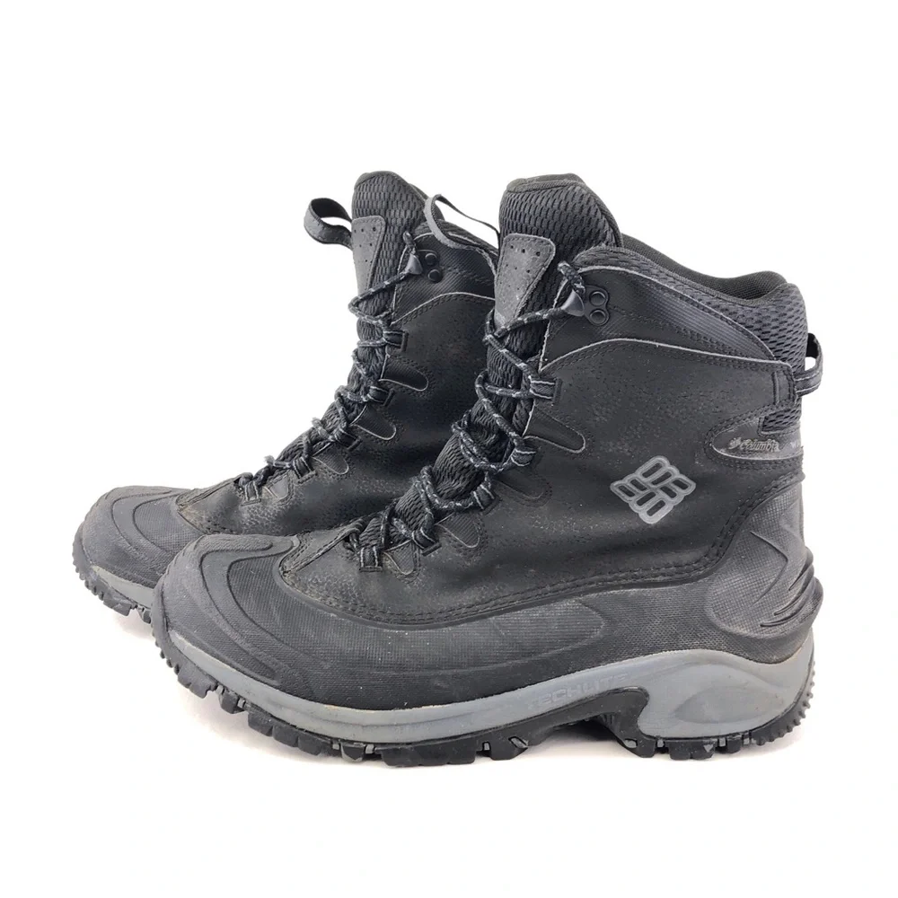 Columbia Bugaboot Waterproof Winter Boots 13